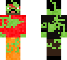zombie