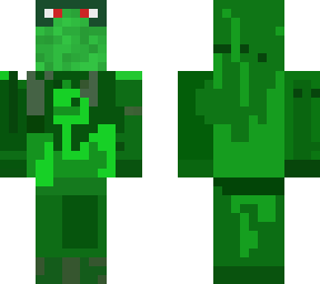 zombie sergeant