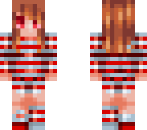 *-* skinmas day 3 *-* candycane