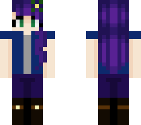 *~abigail~*