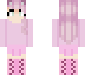 *~cookiequeen0305~* fan skin