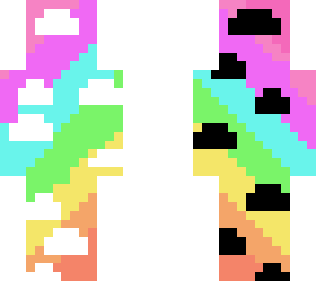 *+p a s t e l d a y s i w i l l n e v e r f o r g e t y o u+* #5