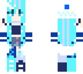 ~* ice and snow // design event day one! *~