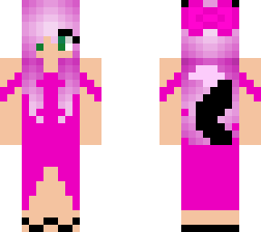 -:*:- kalindi's ball gown -:*:-