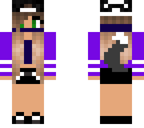 -:*:- my new skin -:*:-