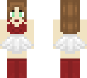 -=- mrs. claus -=-