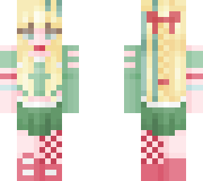 -:-e girl holidays-:-