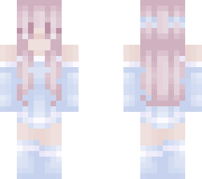 ~ periwinkle blue ~
