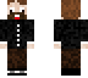 _amnesiac's regular skin mk2 fixed