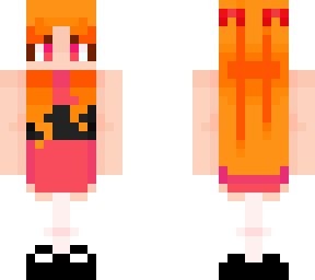 ~powderpuffgirls -blossom~