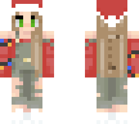 3do intento de skin