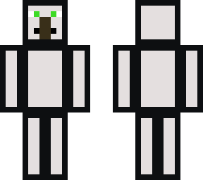 a odd villager