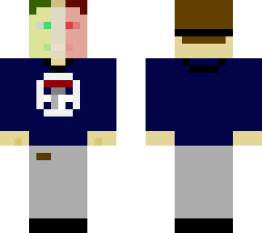 a person