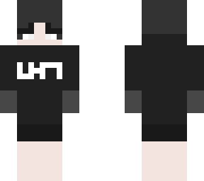 a skin (first layer)