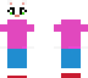 abia's skin