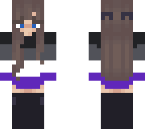 ace pride girl recolor