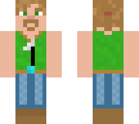 adult david