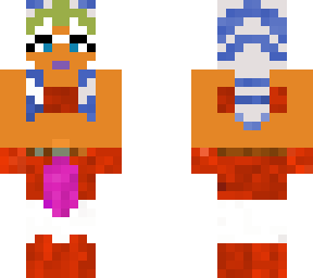 ahsoka tano