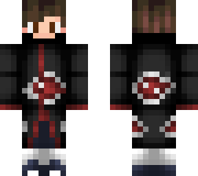 akatsuki dude