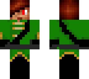 alex (green)