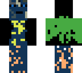 almost corrupted