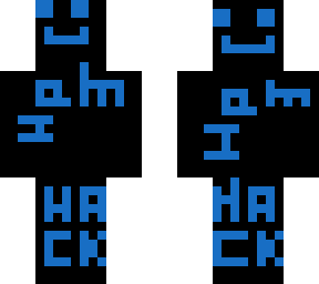 am i hack