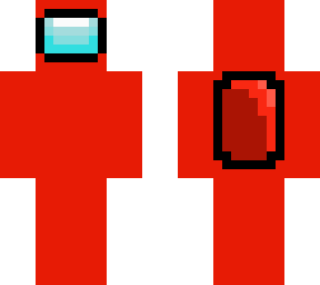 amoug us red