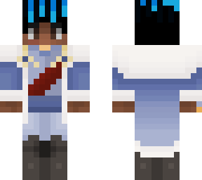 andrew arctic