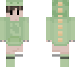 anime dino