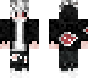 anime skin