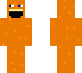 annoying orange