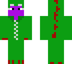 another skin