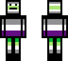 aroace agender
