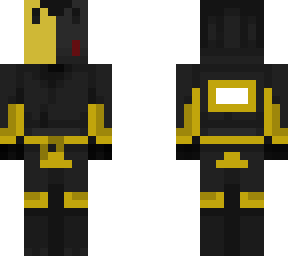 assassin yellow