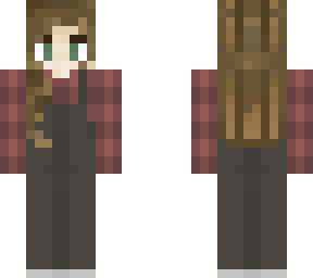 avind overalls
