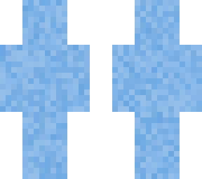 azul y ya