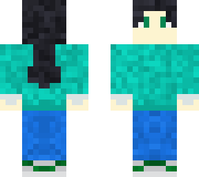 backwards human
