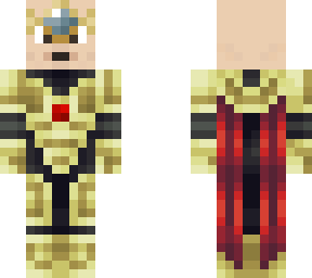 bald prince