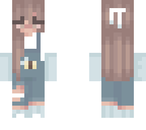 bee girl