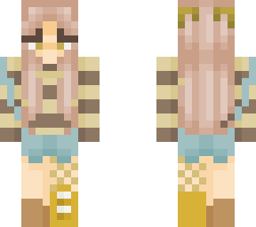 bees?! i love bees!~