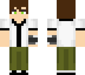 ben 10