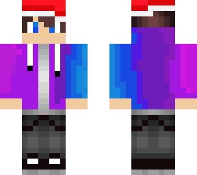bi pride christmas