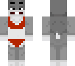 big chungus bikini