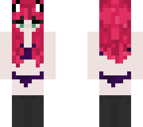bikini skin 4 burntdoritoz