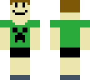 billy bob (creeper)