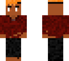 black modern vampire teen