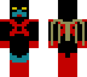 bleez (lego batman 3: beyond gotham)