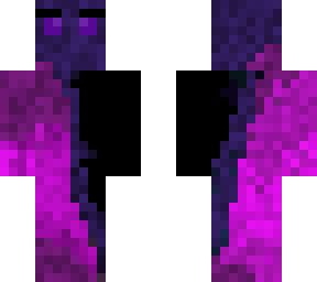 blended purple