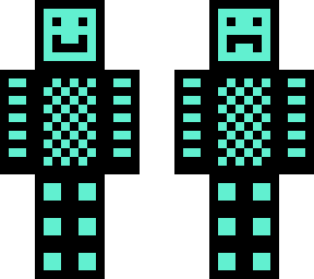 block guy