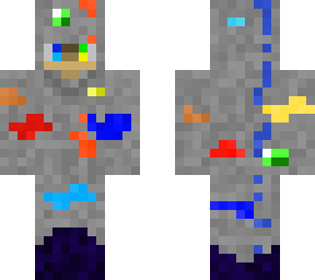 blockbuster (julian) leader of the underground